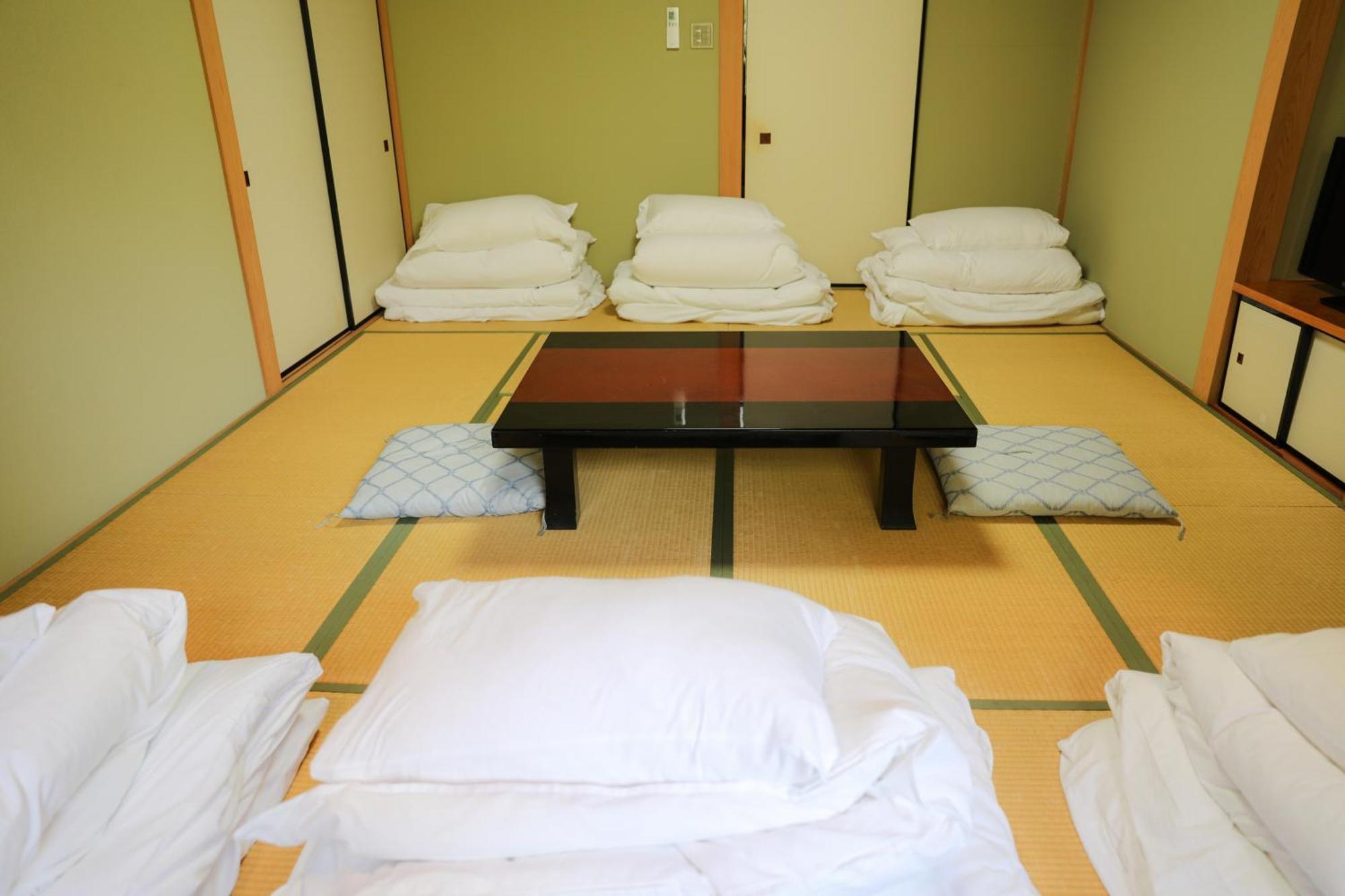 Ajisai Onsen Ryokan - Award Winning Private Open Air Onsen Hakone Habitación foto
